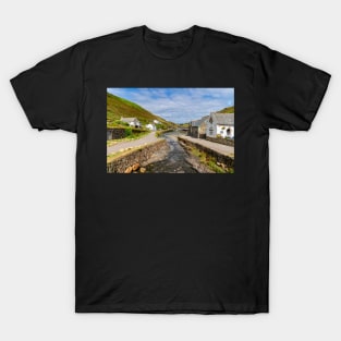 Boscastle River T-Shirt